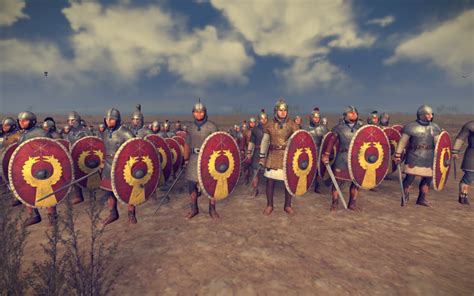 total war: rome 2 mods|Iba pa.